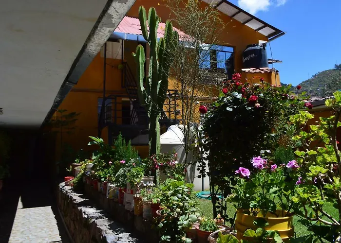 El Negrito * Cuzco