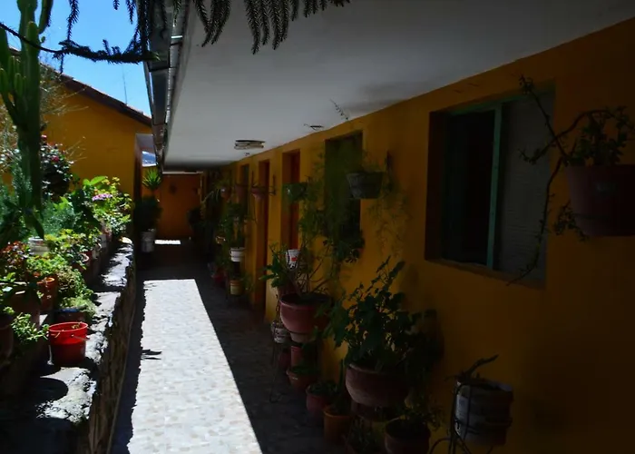 El Negrito Cuzco
